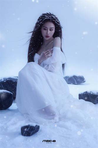 Snow Queen3
